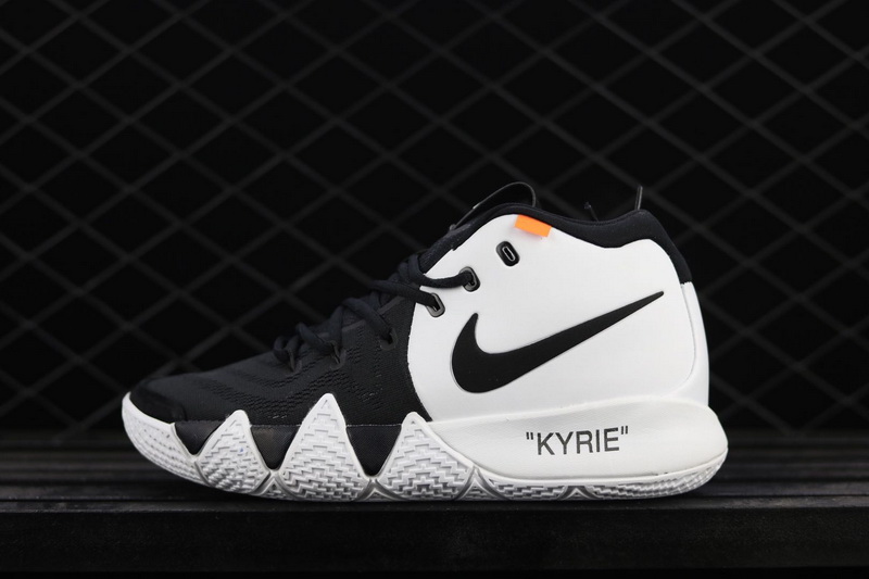 Super max Nike Kyrie 4 X(98% Authentic quality)